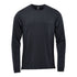 Men's Montebello Performance Long Sleeve Tee - CPF-2